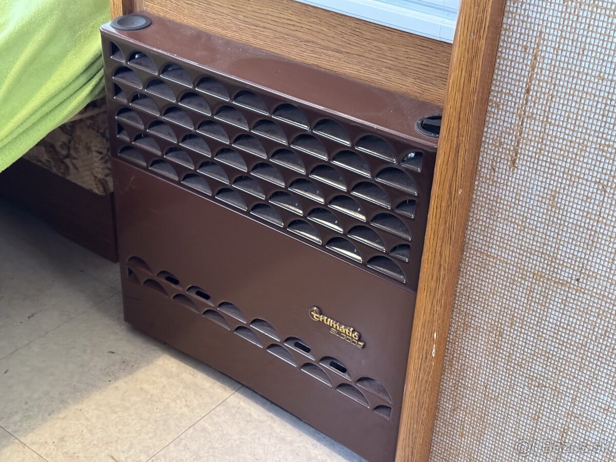 Hobby Prestige 460T - 12