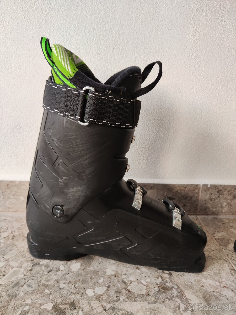 Pánske lyžiarky Rossignol 285 mm - 12