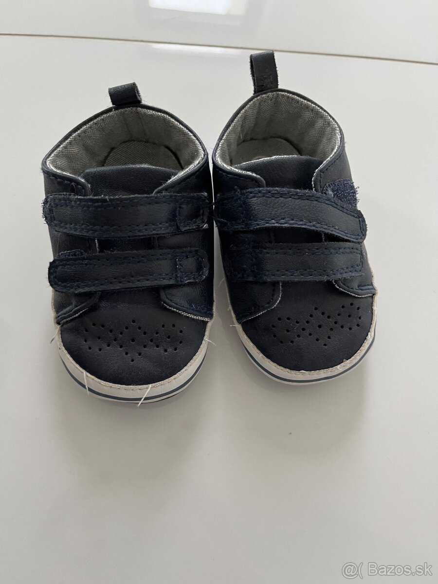 Chlapcenske oblecenie - 12