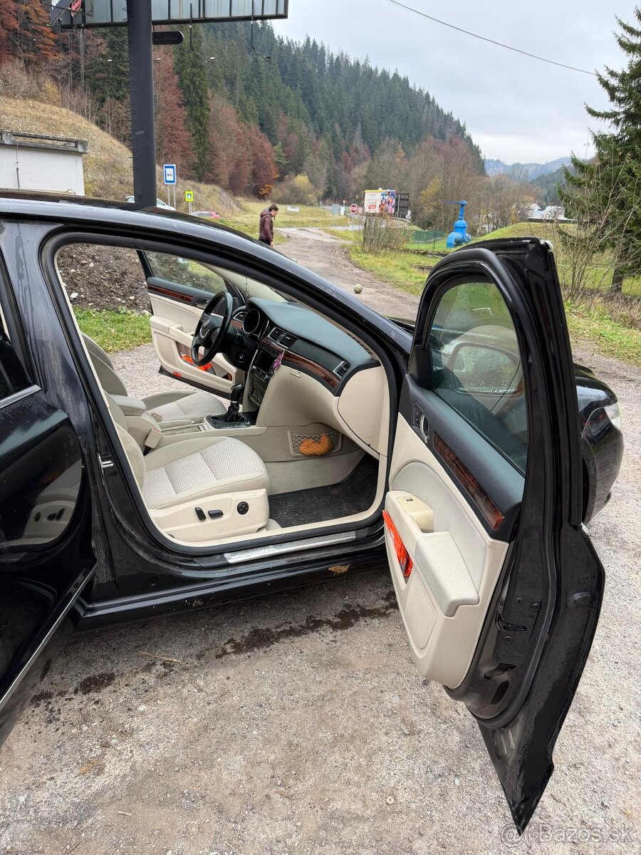 Škoda superb - 12