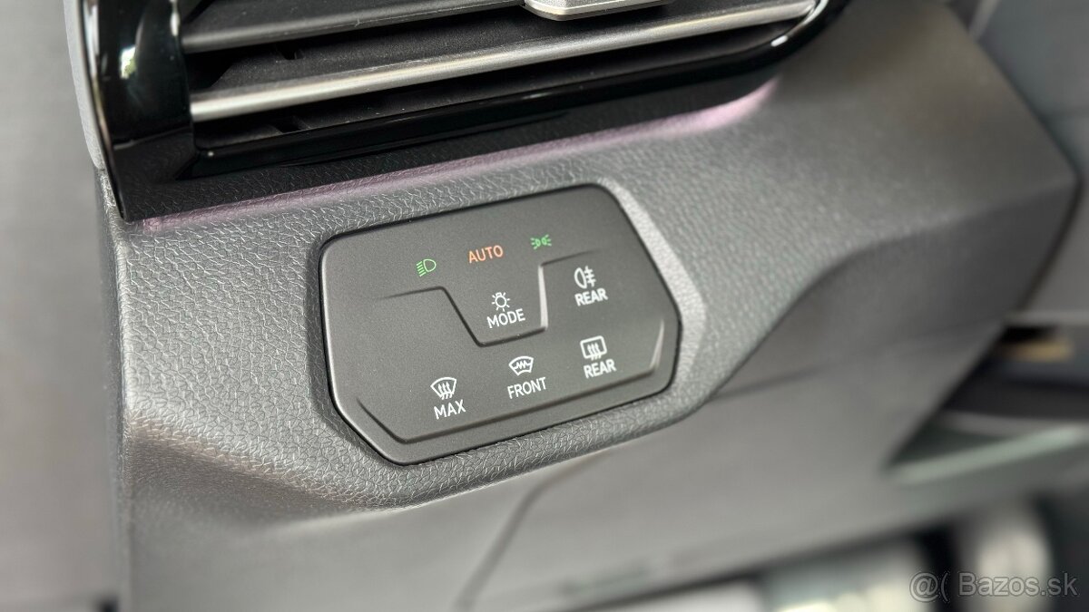 Volkswagen ID.4 Pro Performance 77kWh, Ťažné - 12