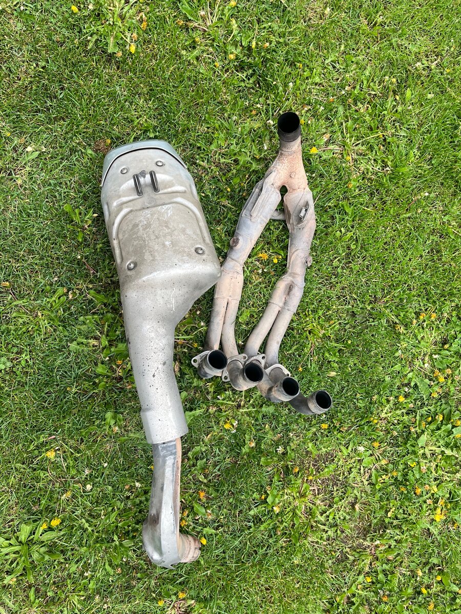 Rozpredam Honda cbr 600 rr - 12