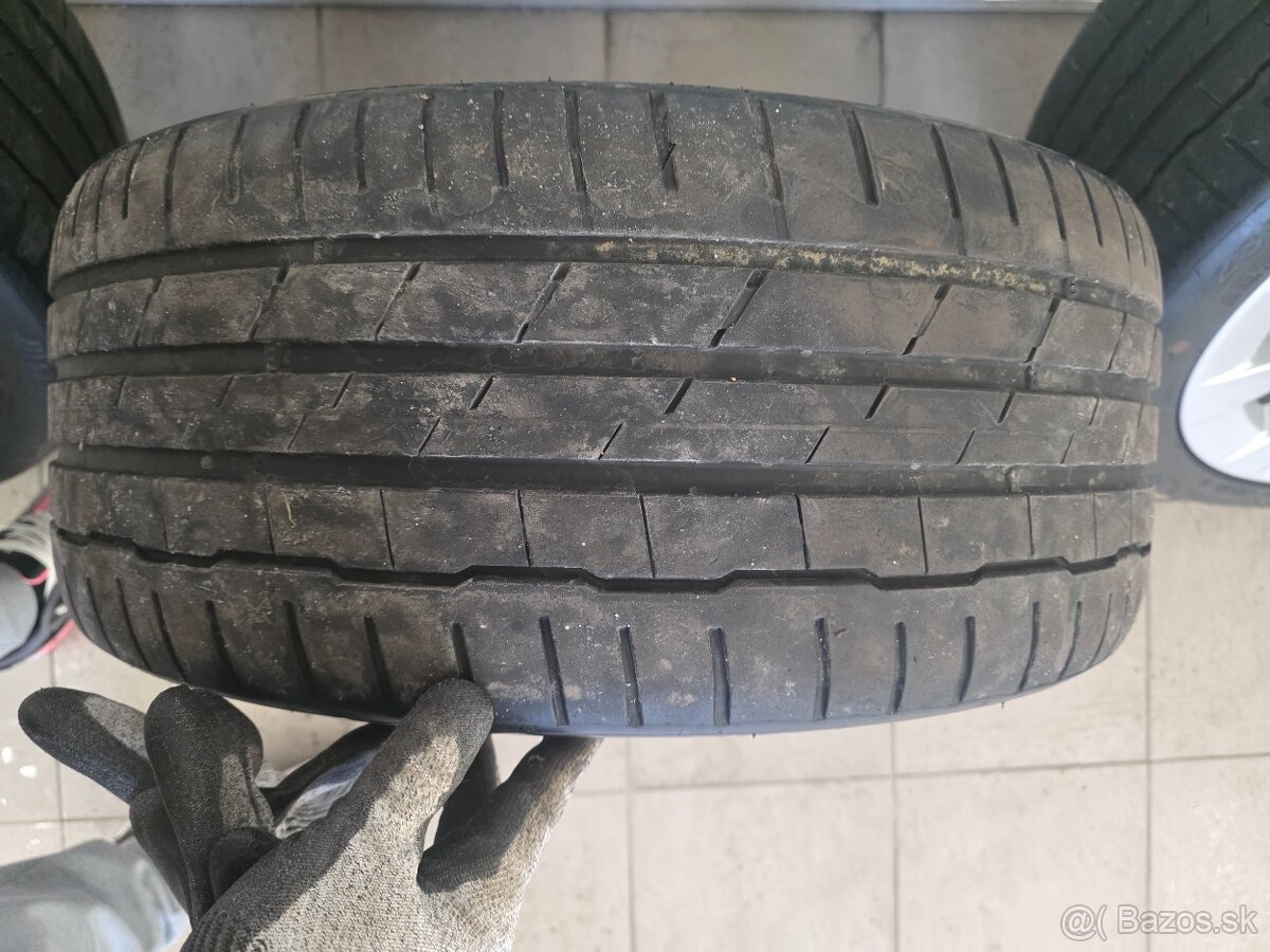 Letne kolesa Tesla model 3 - 12