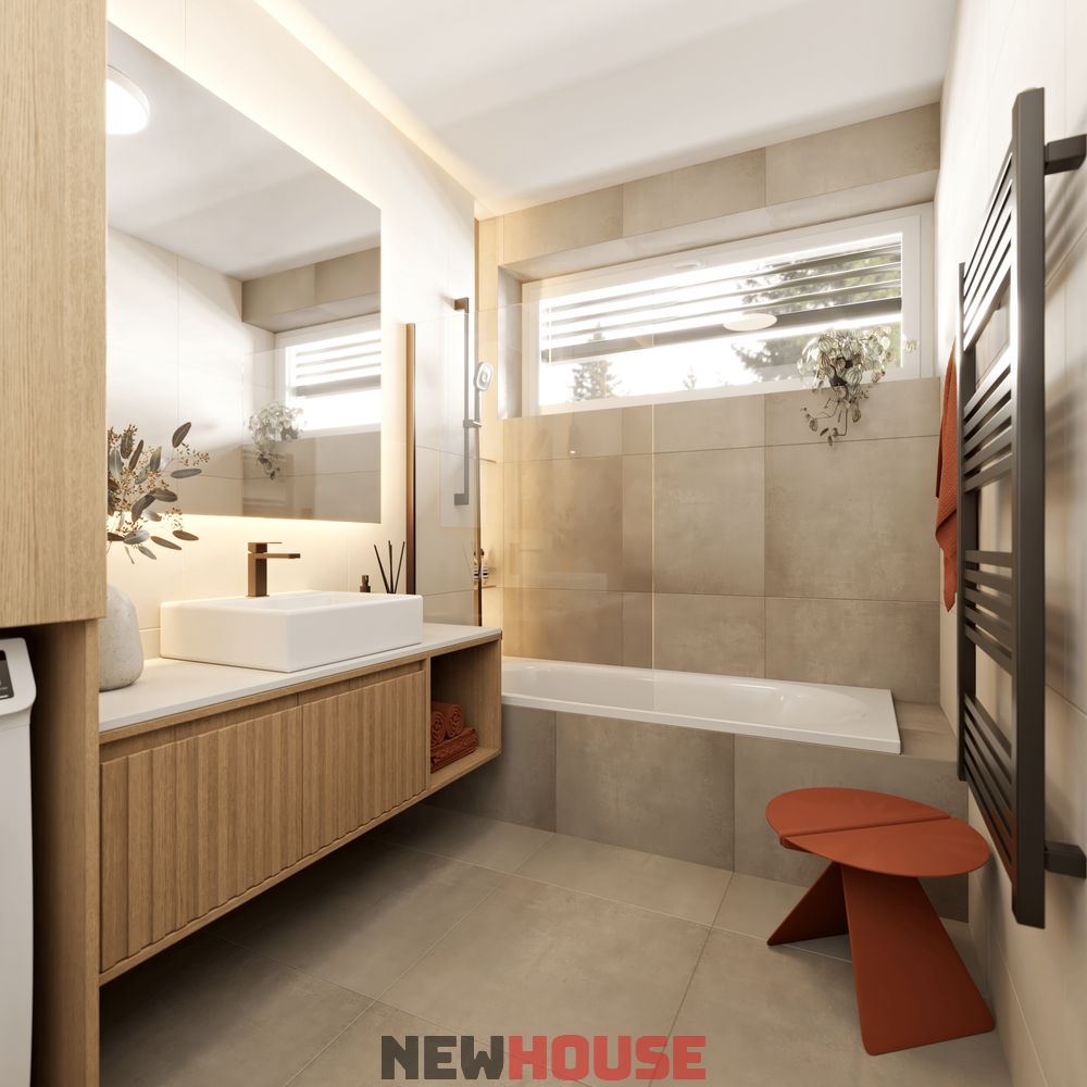 BYTY TRENČIANSKA TURNÁ - BYT 3.2 - 12