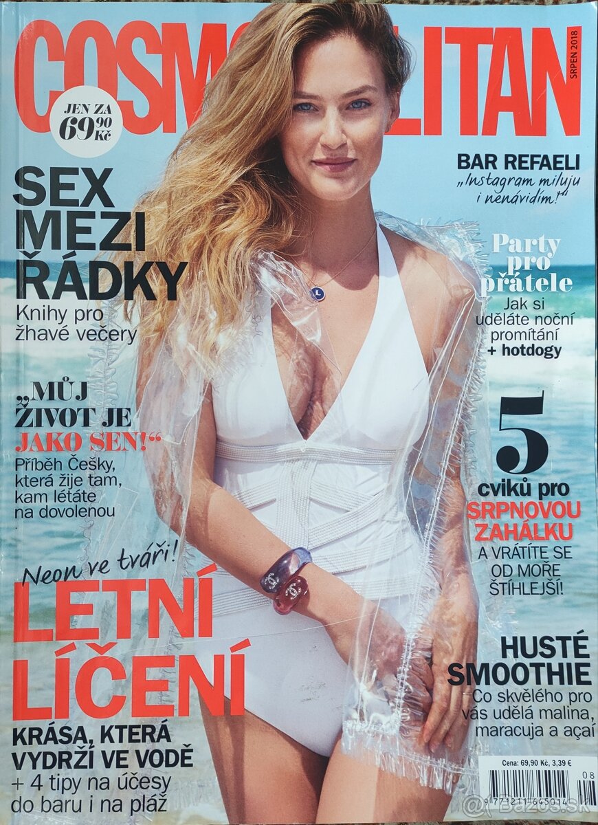 Emma,Elle,Cosmopolitan,miau,bazar - 12