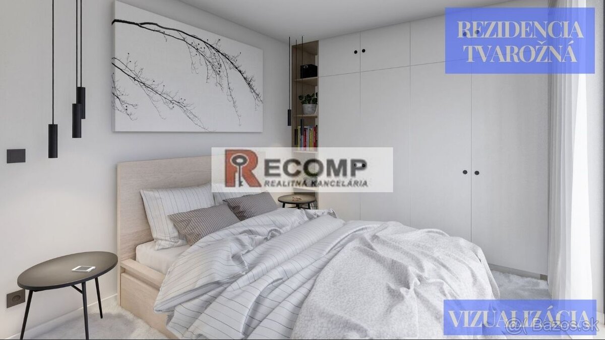 Na predaj novostavba rodinného domu len 12 minút od Kežmarku - 12