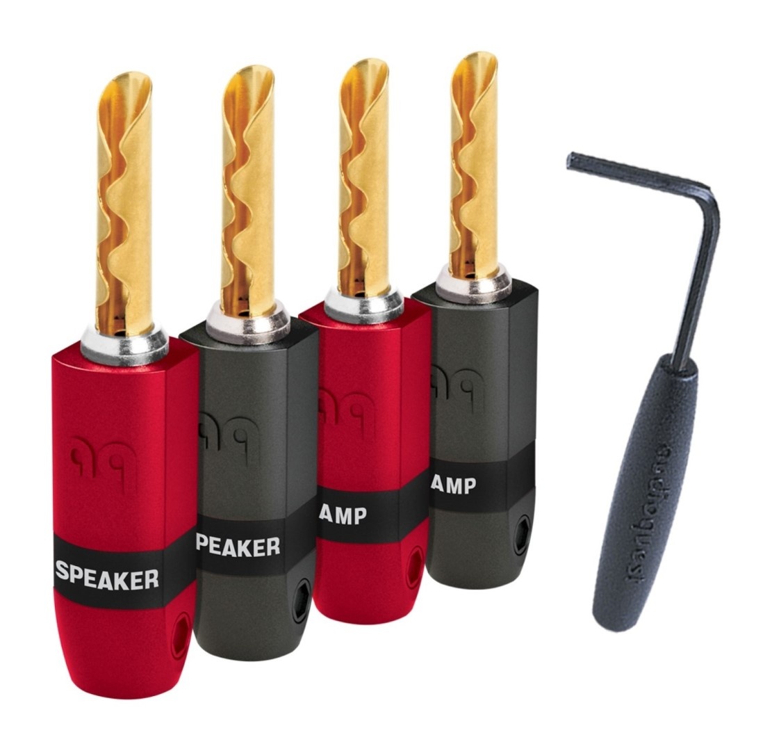 Stĺpové reproduktory, integrovaný zosilovač, príslušenstvo - 12