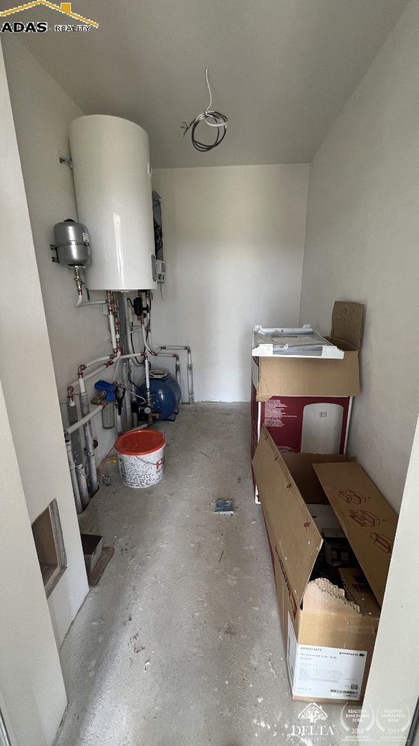 Znížená cenaPonúkame na predaj novostavbu rodinného dom k - 12