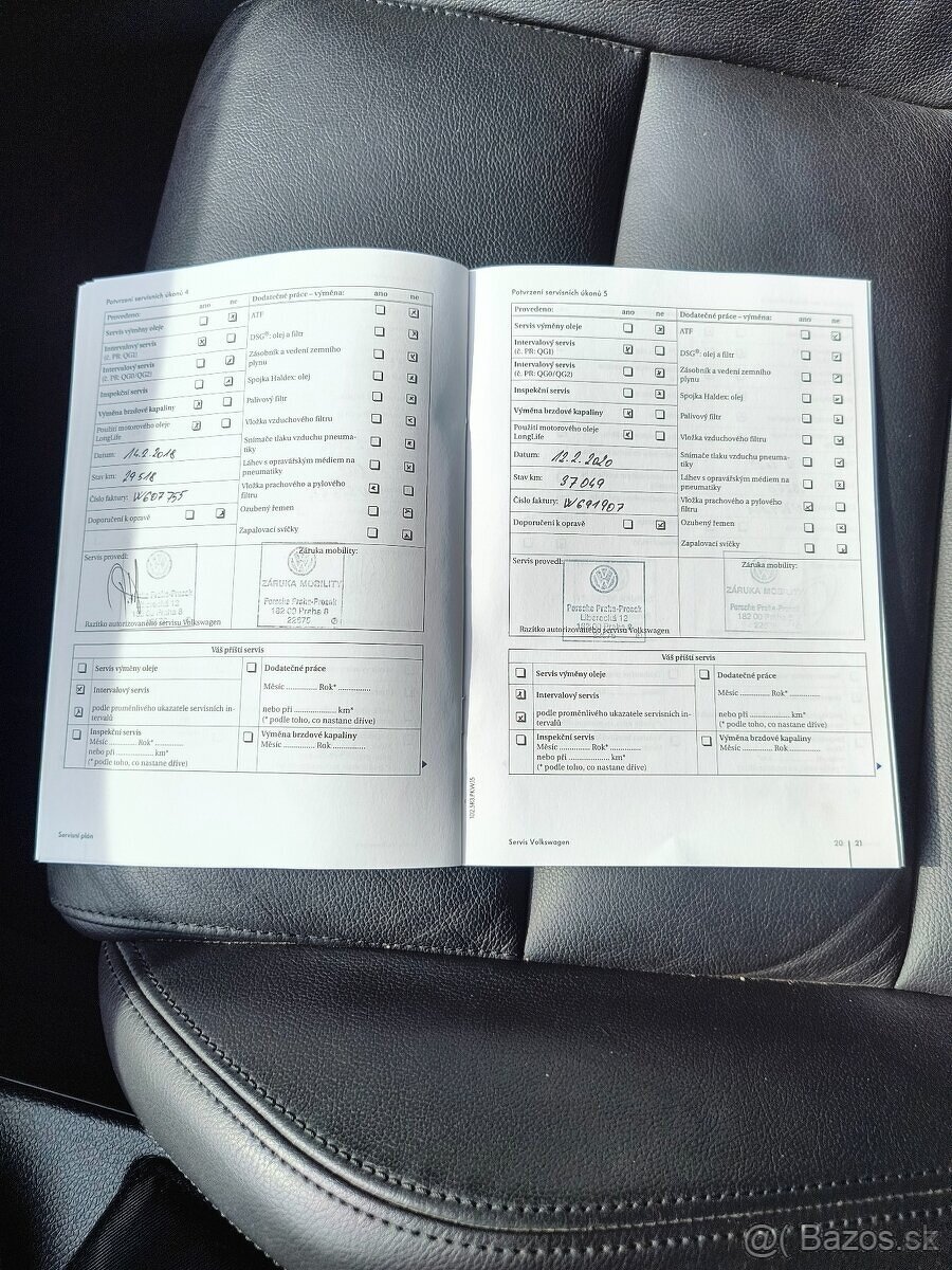 VW GOLF 6 GTI NAJETO 63000KM - 12