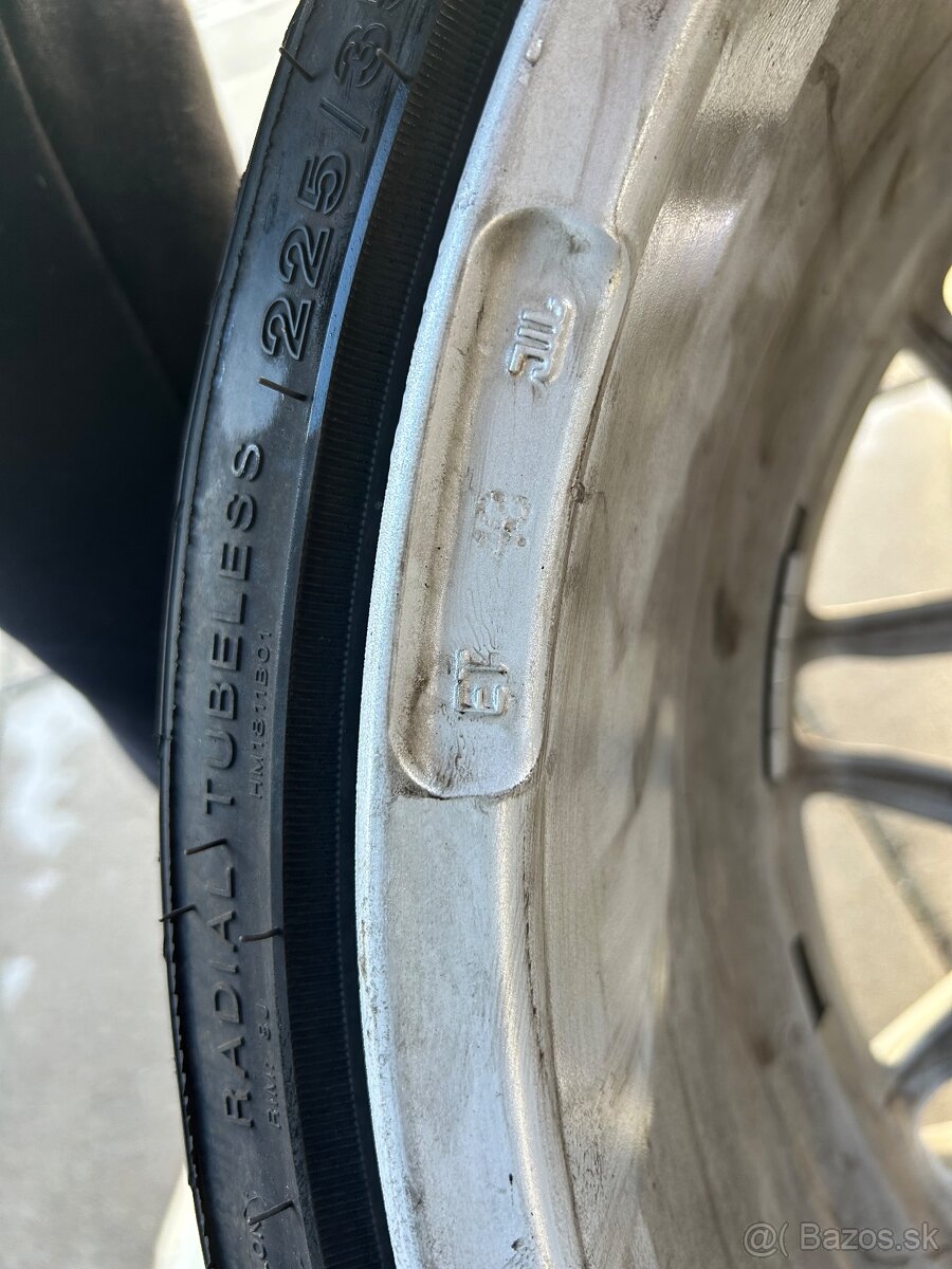 Letna sada dotz suzuka 5x112 r19 - 12