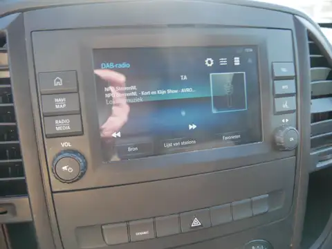 Predám Mercedes Vito e-vito - 12