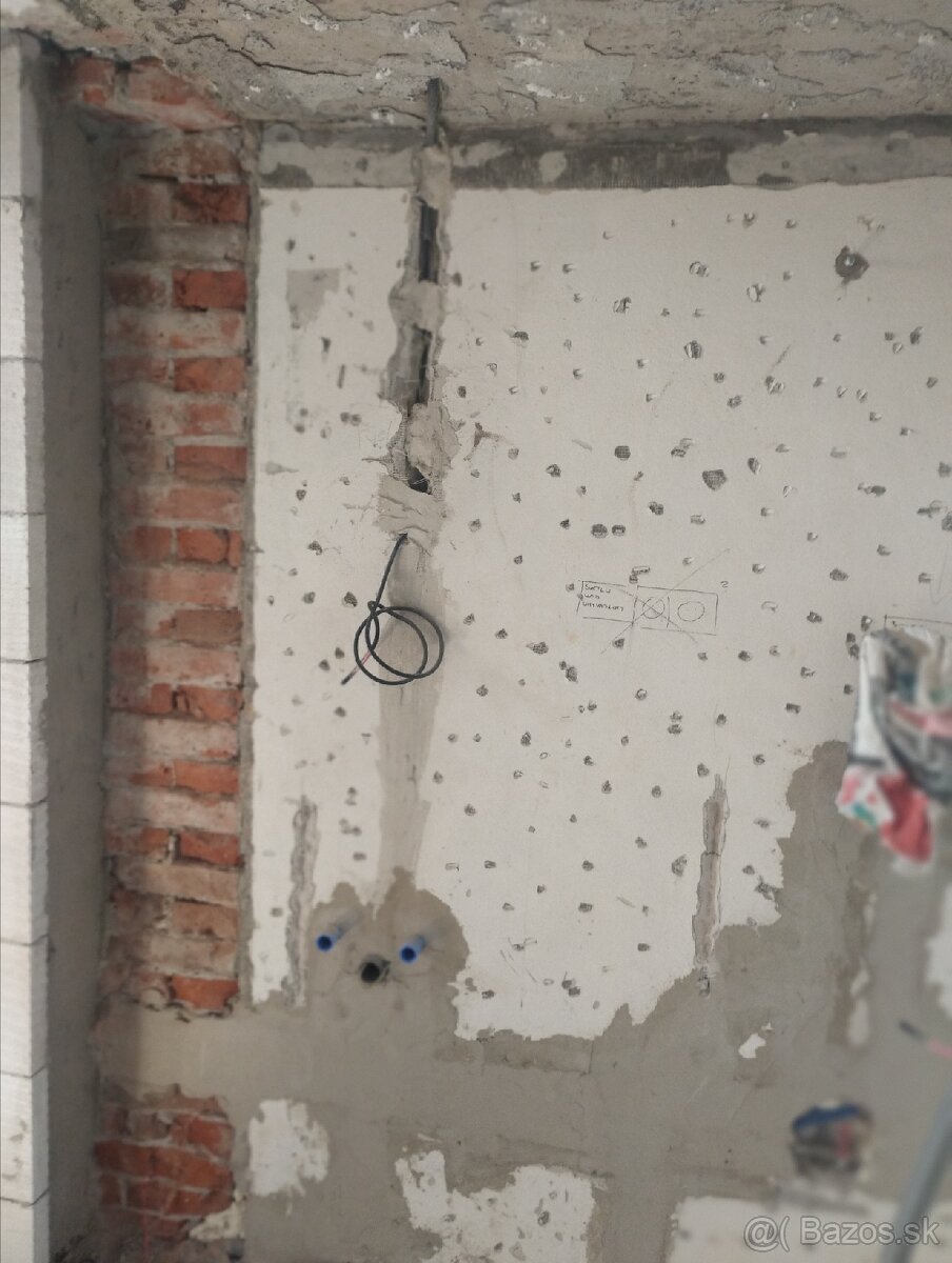 Stavebné práce - 12