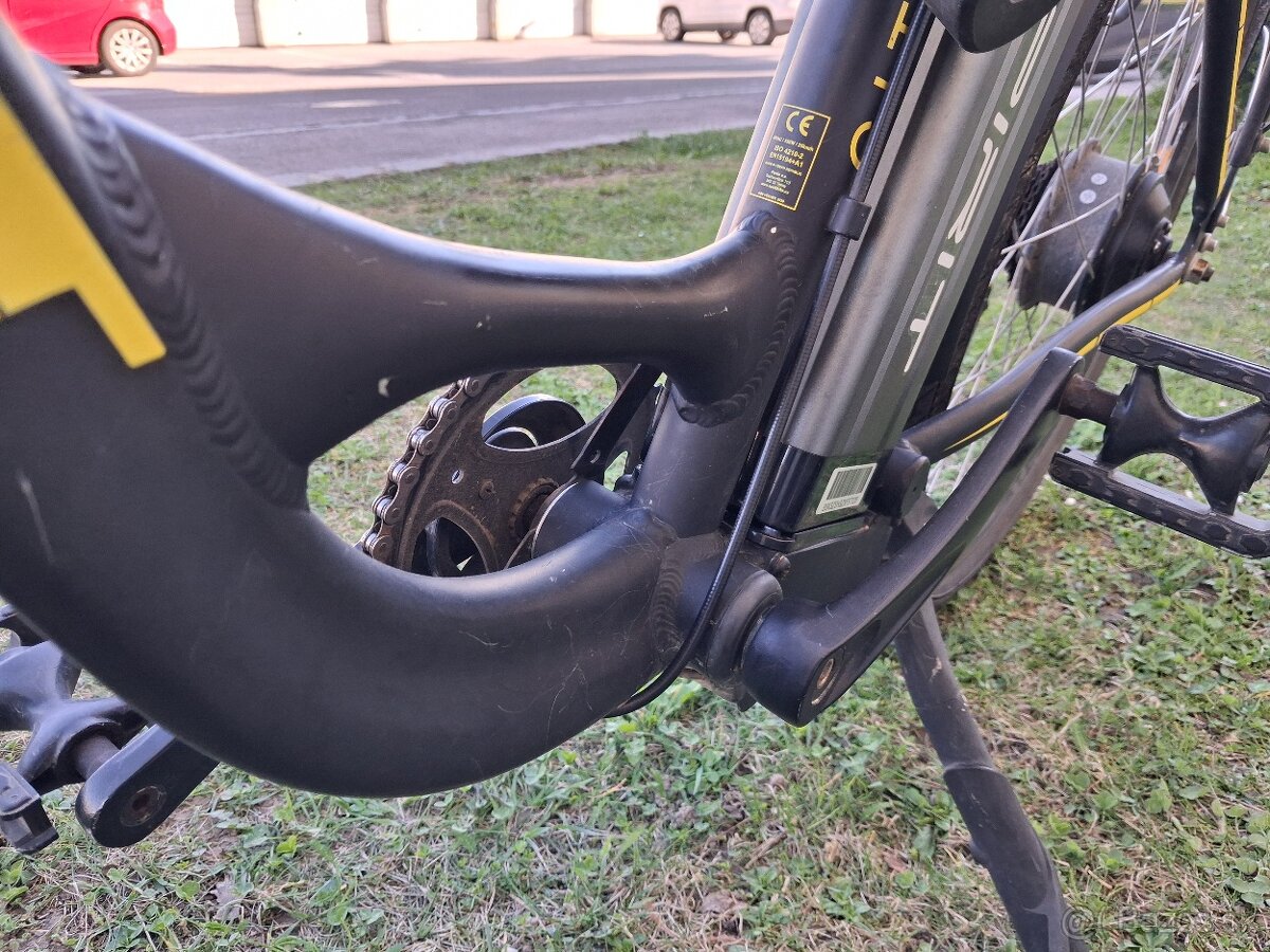 E-bike českej výroby - 12