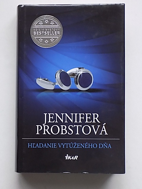 Romantika - Julie Caplin, Reynard,Lauren,Watt,Tijan a iný - 12