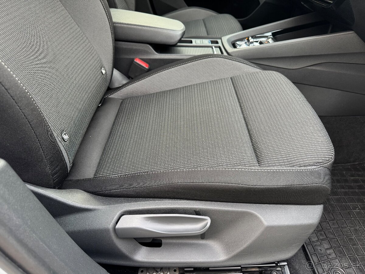 ŠKODA OCTAVIA 4 STYLE 2.0 TDI 110KW DSG A7 - 12