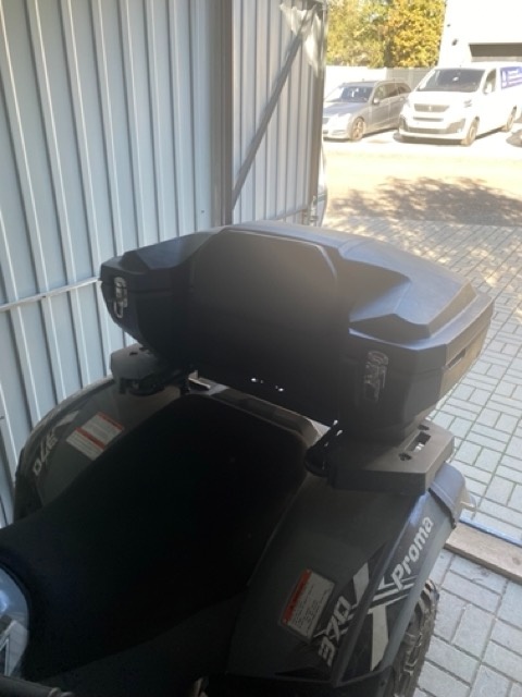 LINHAI 370 PROMAX - 12