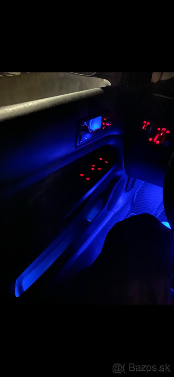 Vw golf 4 1.9tdi 96kw - 12