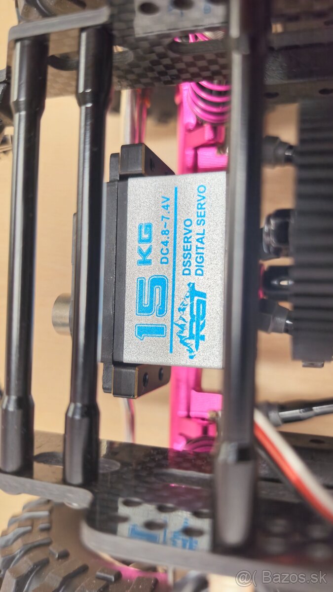 RGT Shooter 4x4 - 12