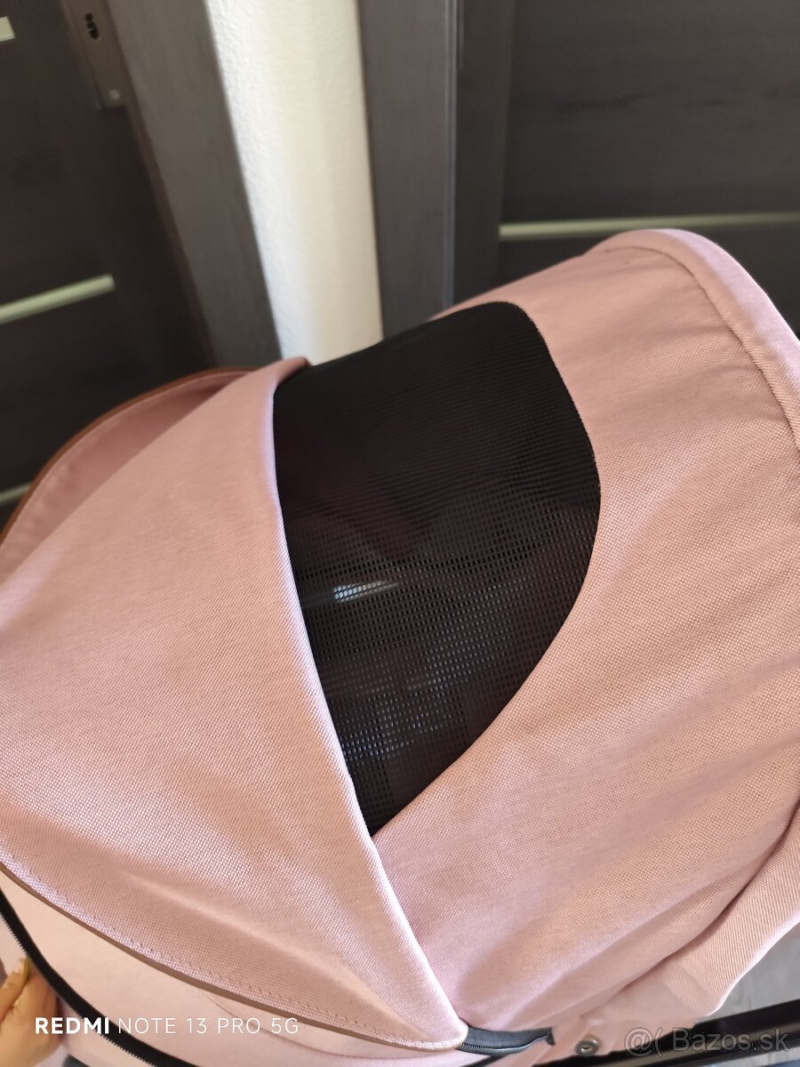 Predám športový kočík Bebetto Nico - 12