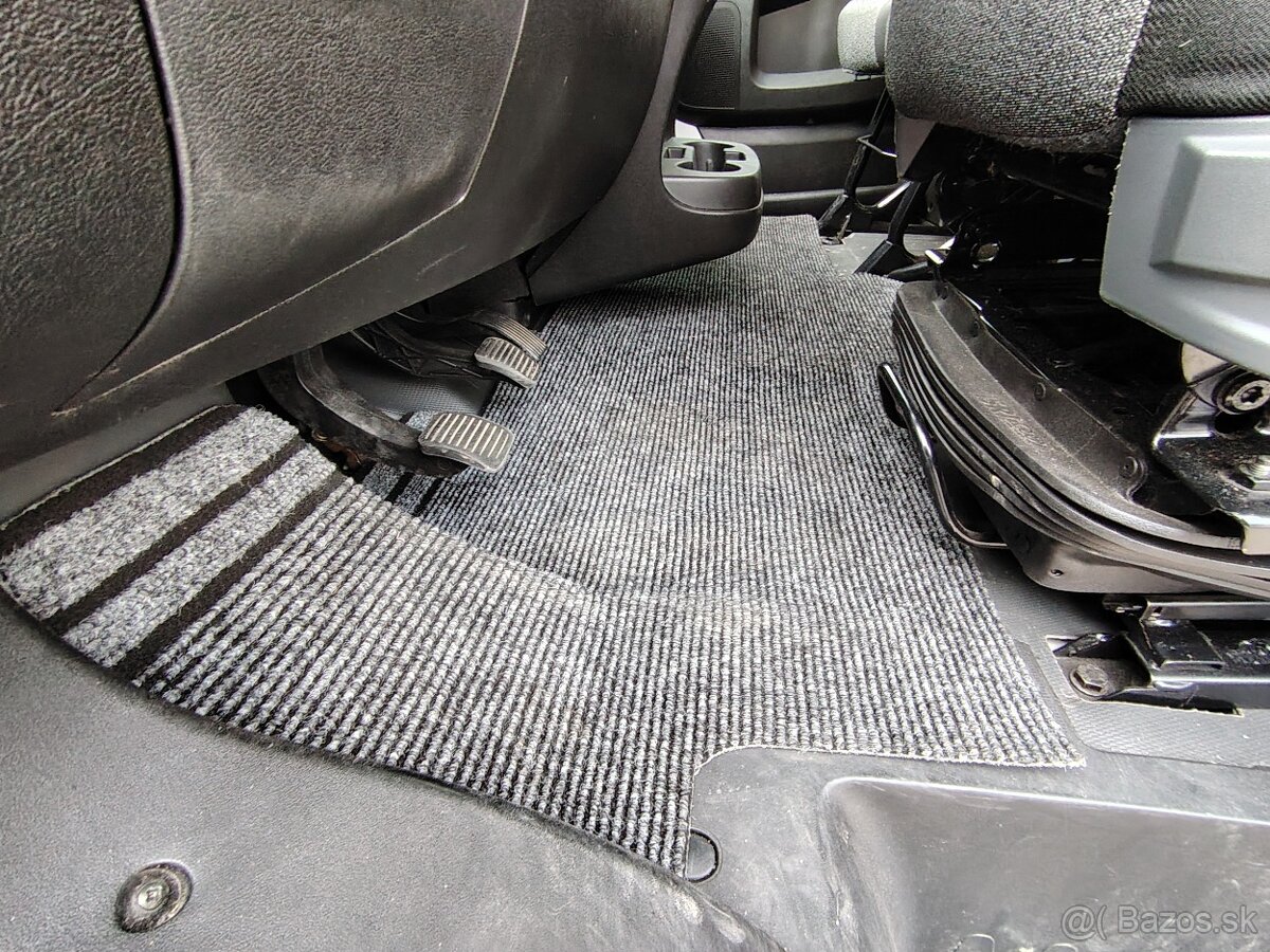 Fiat Ducato 2.3 180hp SK 2020 - 12