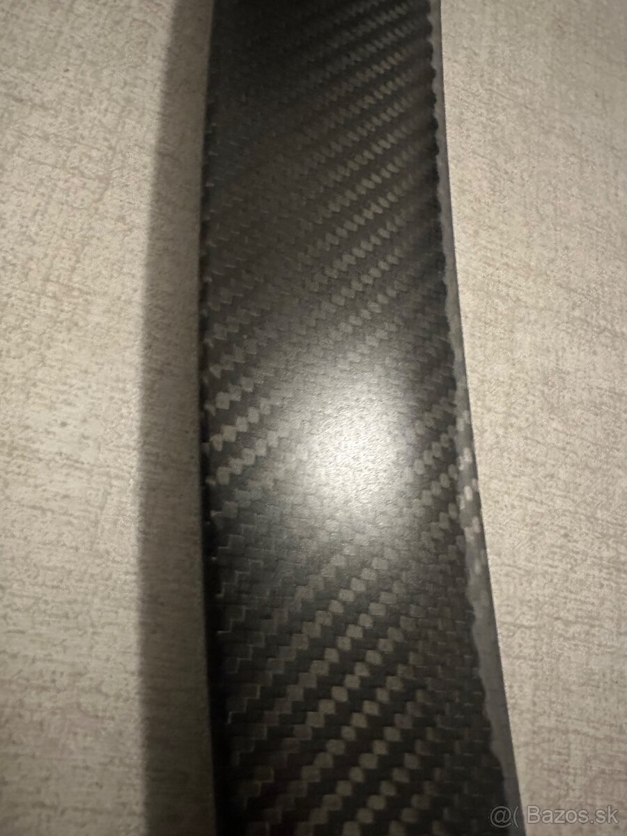 Spojler TESLA Y 1627370-00-A 2020 - 2024 - 12