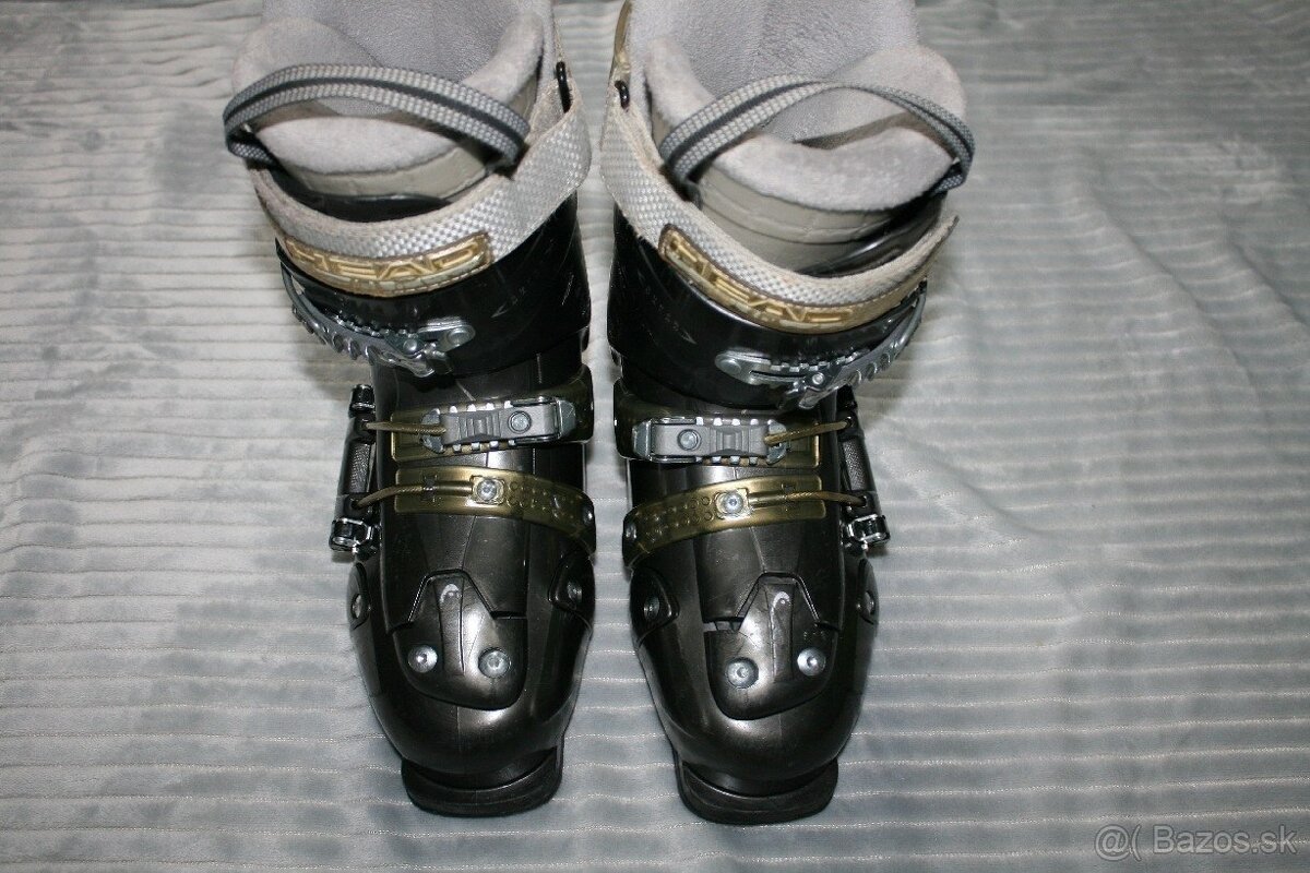 dámske lyže Elan 146 cm - 12