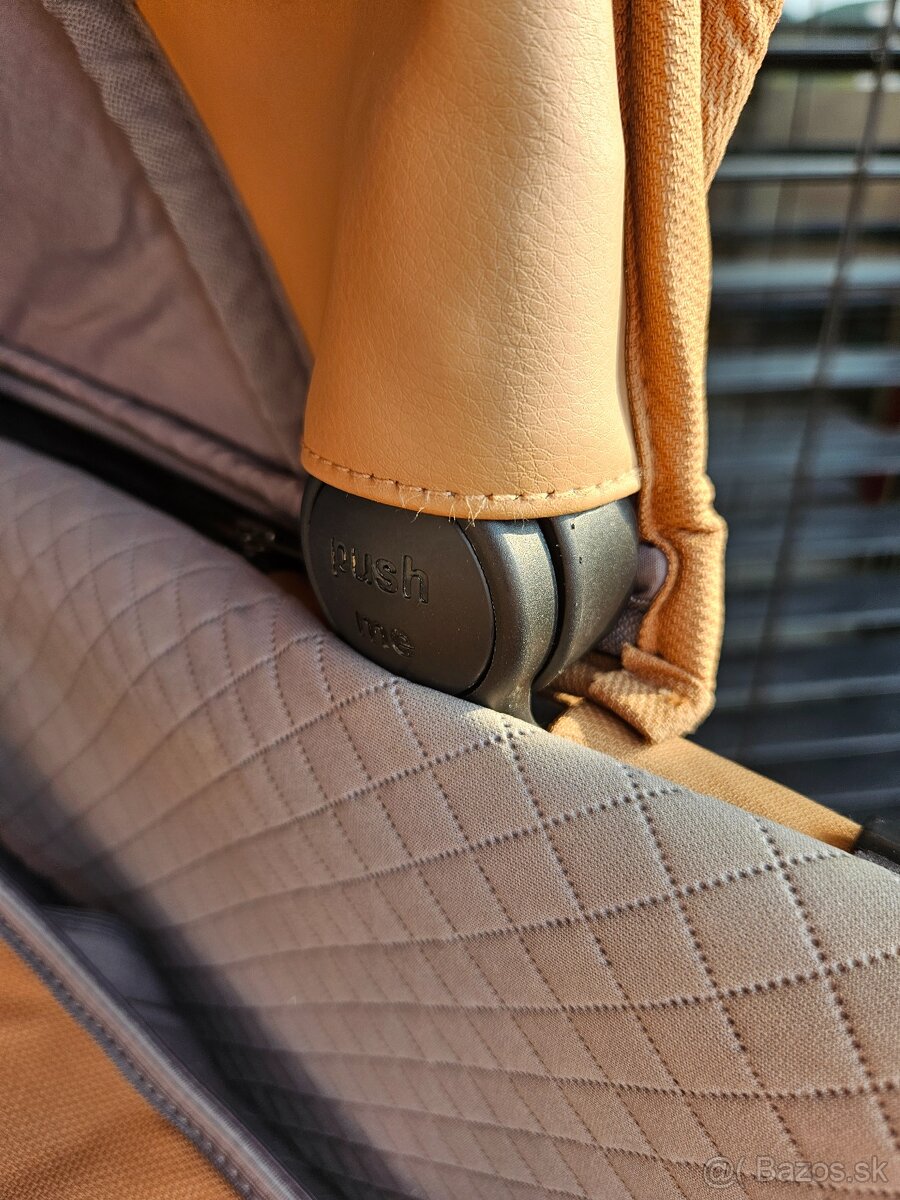 Detsky kocik Anex e typ 3v1 - 12