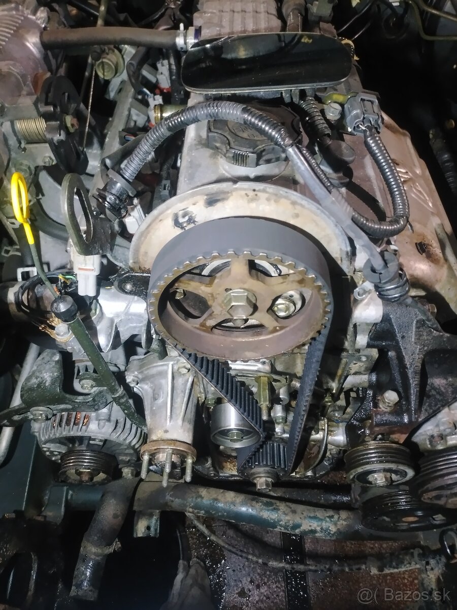 Suzuki Jimny 1.3i - 12