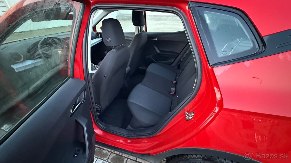 Seat Arona - 12