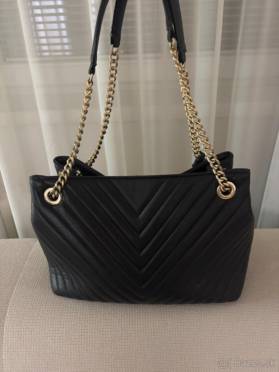 ### Victoria secret kabelka Black ### - 12