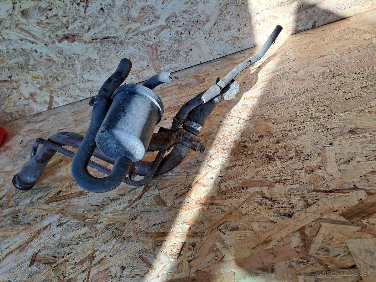 Honda Civic (2001-2005) náhradní díly - 12