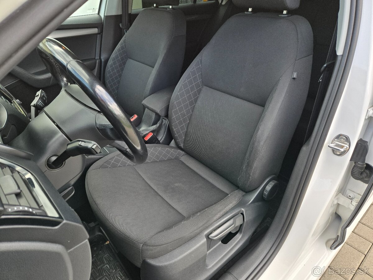 ŠKODA OCTAVIA Combi 2017 - 12