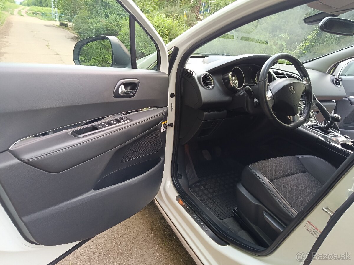Peugeot 3008 - 12