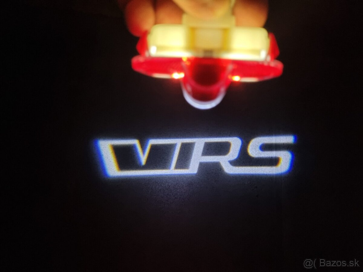 Logo LED projektory do dveri LED OSVETLENIE - 12