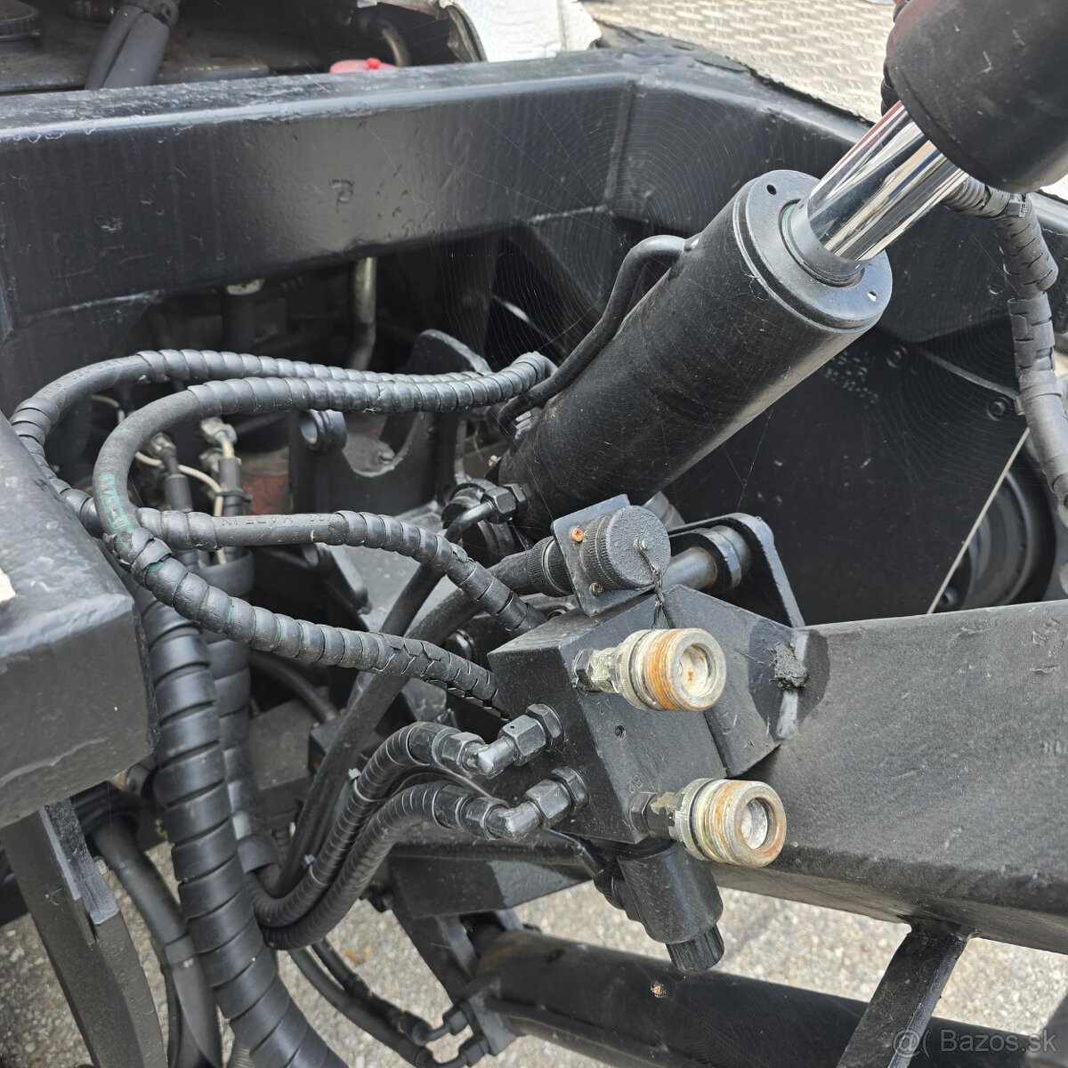 Rolba, PB 300 polar, ratrak - 12