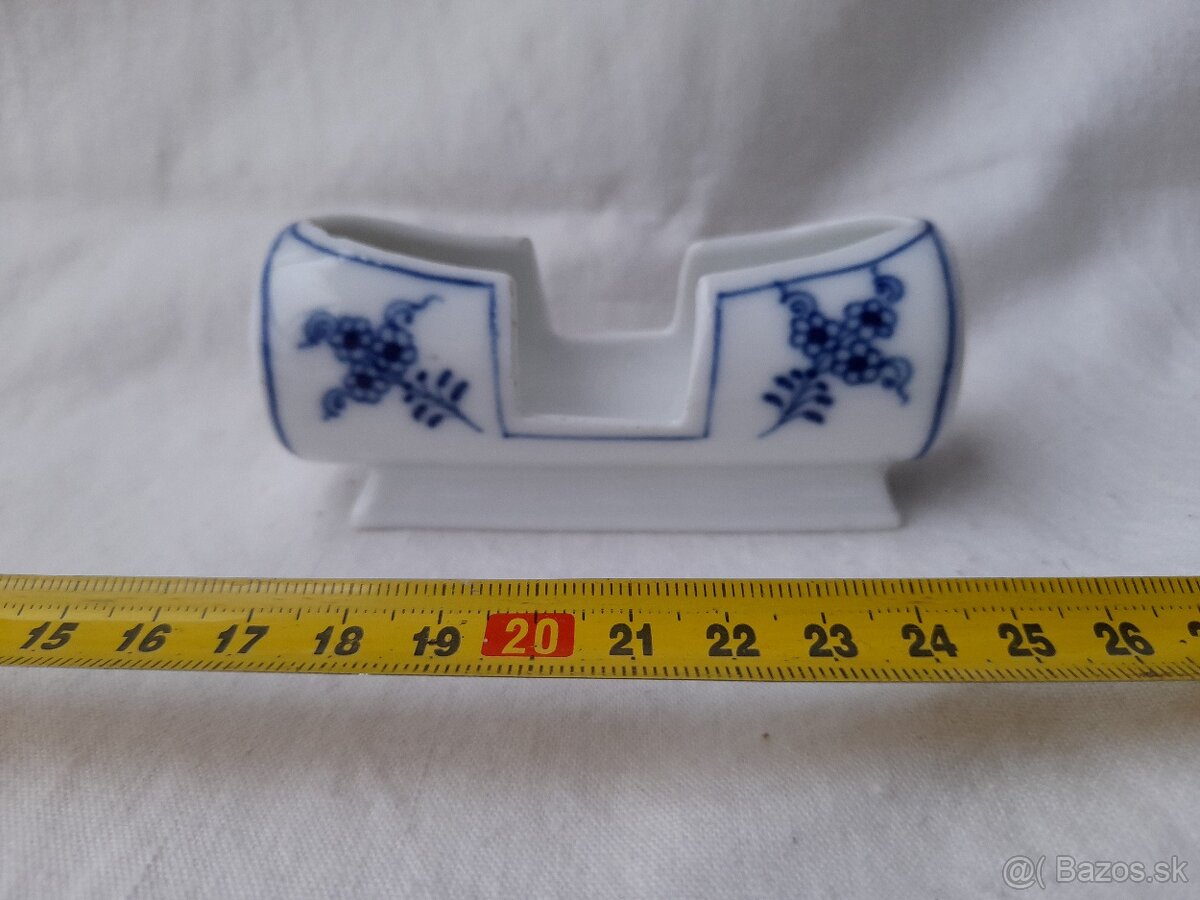 Cibulák popolník šperkovnica ploskačka zapalovač d. špáradlá - 12