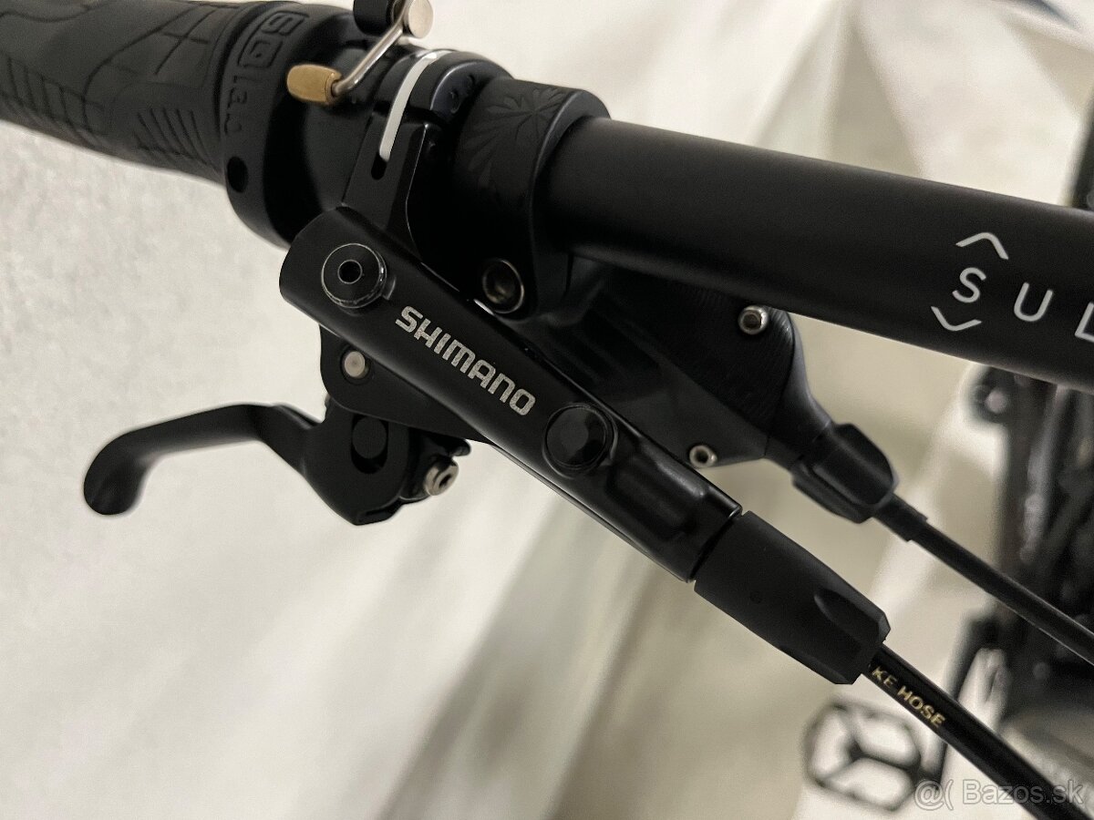 Mondraker Crafty R “XL” 29” iba 1331km - 12