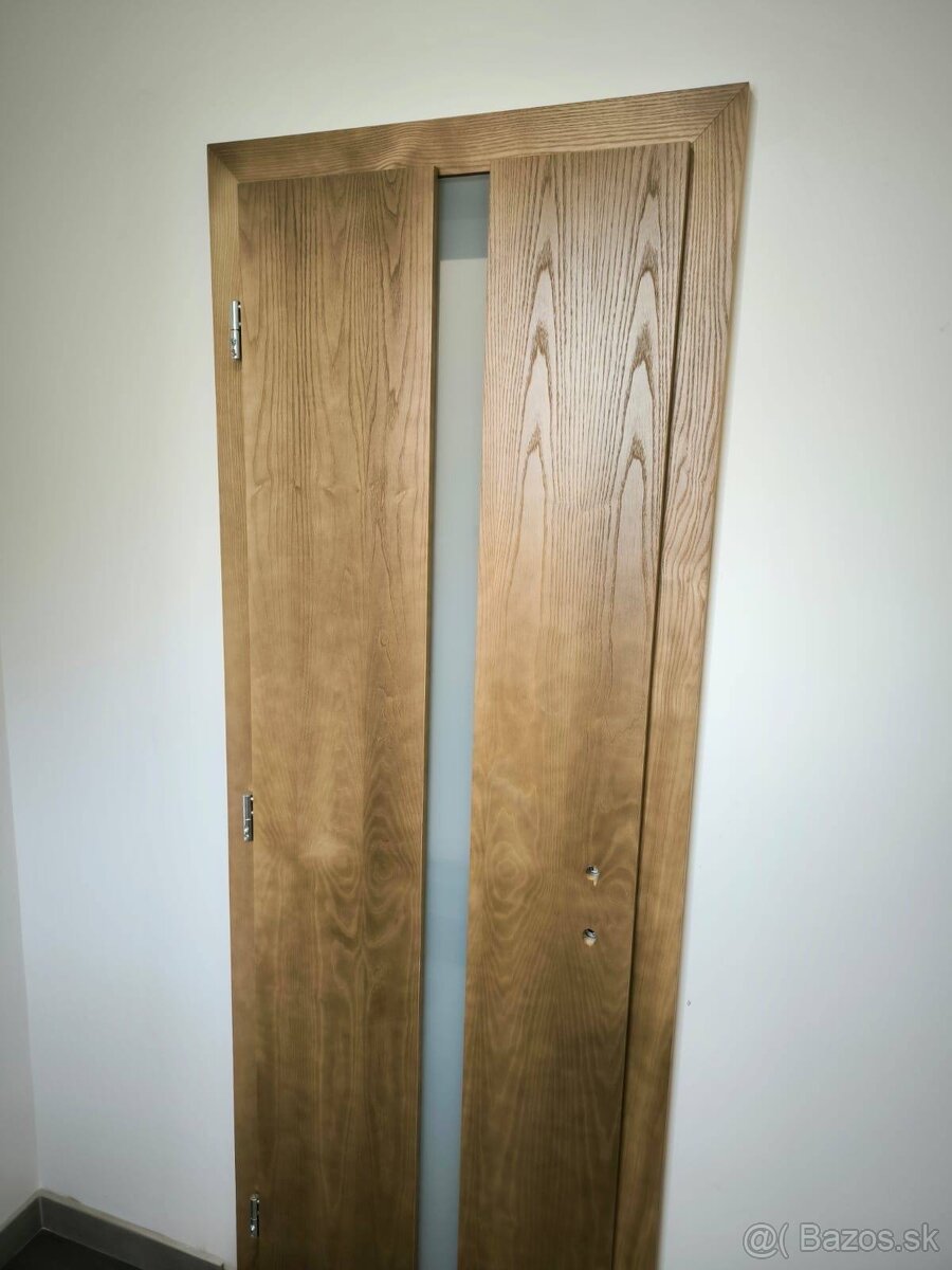 Masívny nábytok, stoly, dvere, schodiskové stupne – výroba a - 12