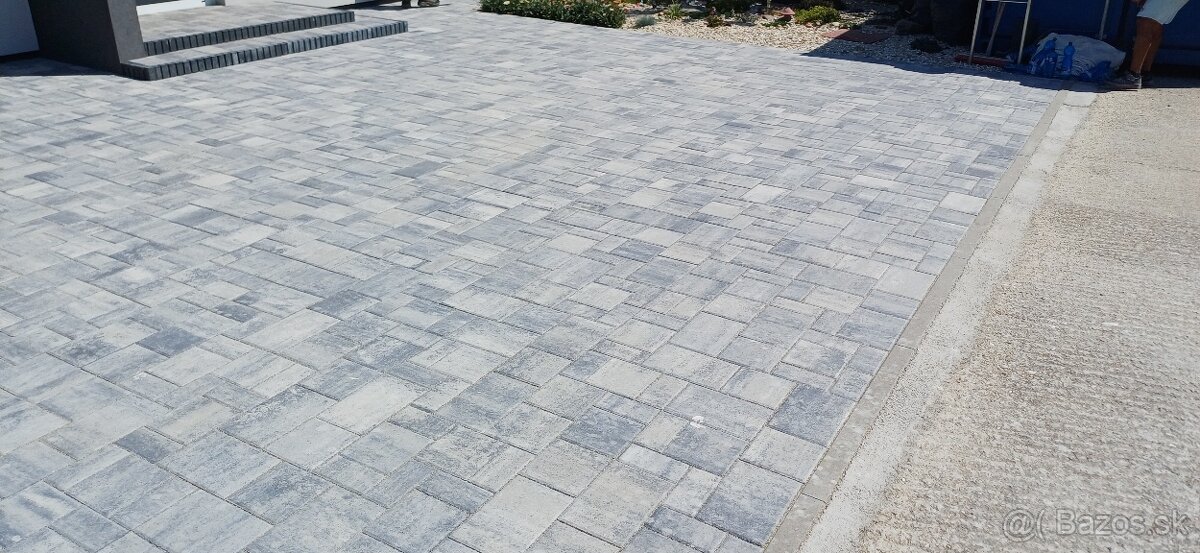 Stavebná firma - komplexná stavebná činnosť - 12