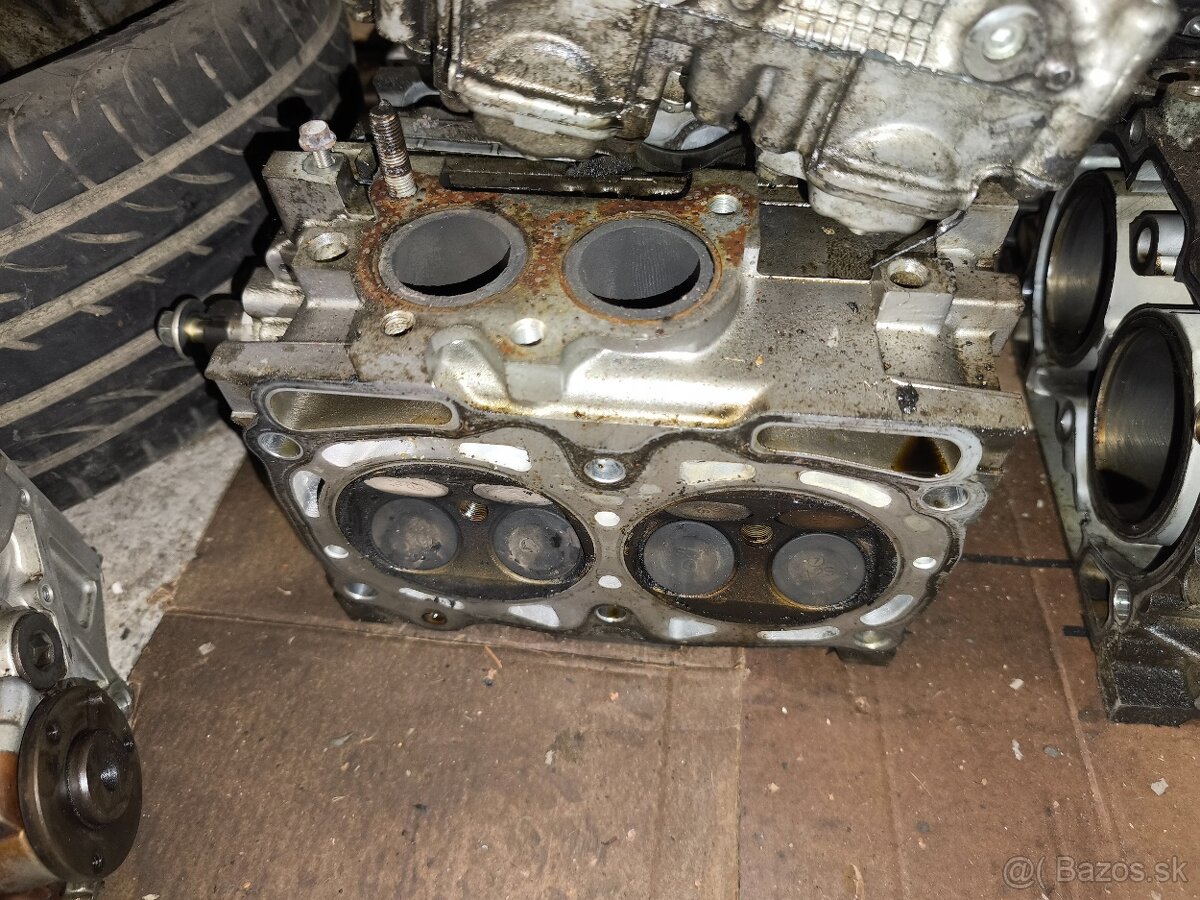 SUBARU motor / rôzne - 12