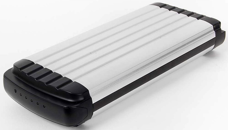 Profesionálna výroba, servis a repasovanie Li-ion batérií - 12