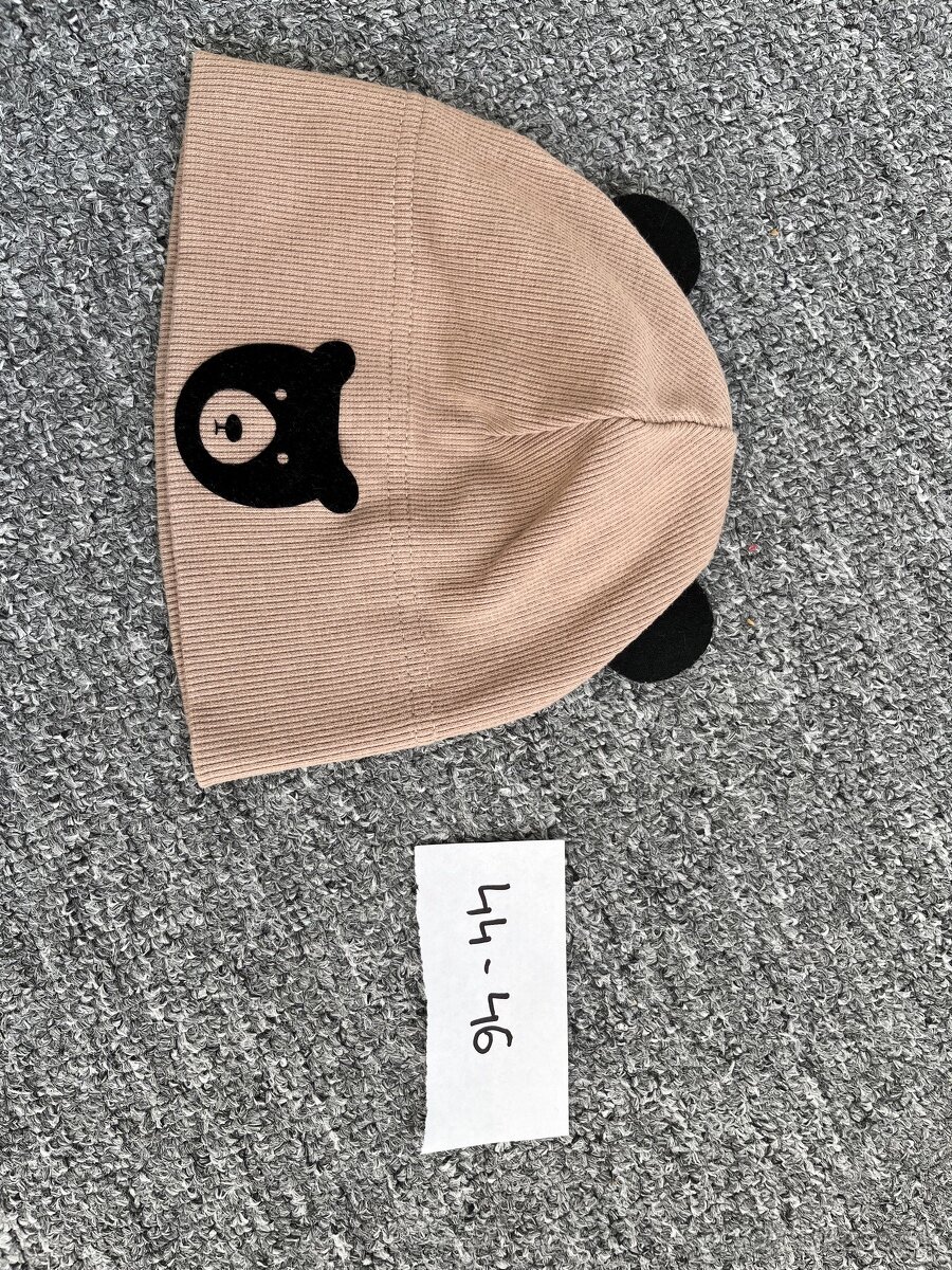 Detské čiapky - 12