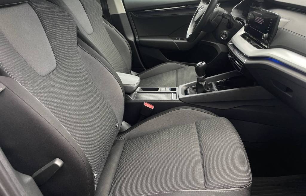 Škoda Octavia 4 IV 2.0 TDI SCR - 12