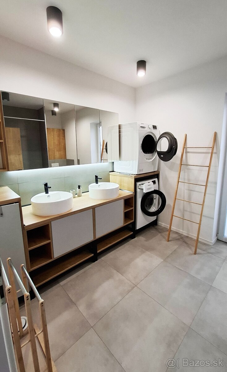 Predáme modernú novostavbu, KE-Krásna - 12