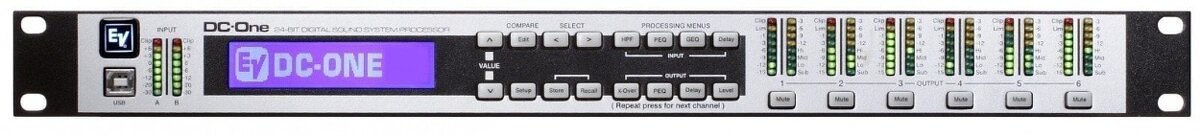 Electro voice TX 2152 - 12