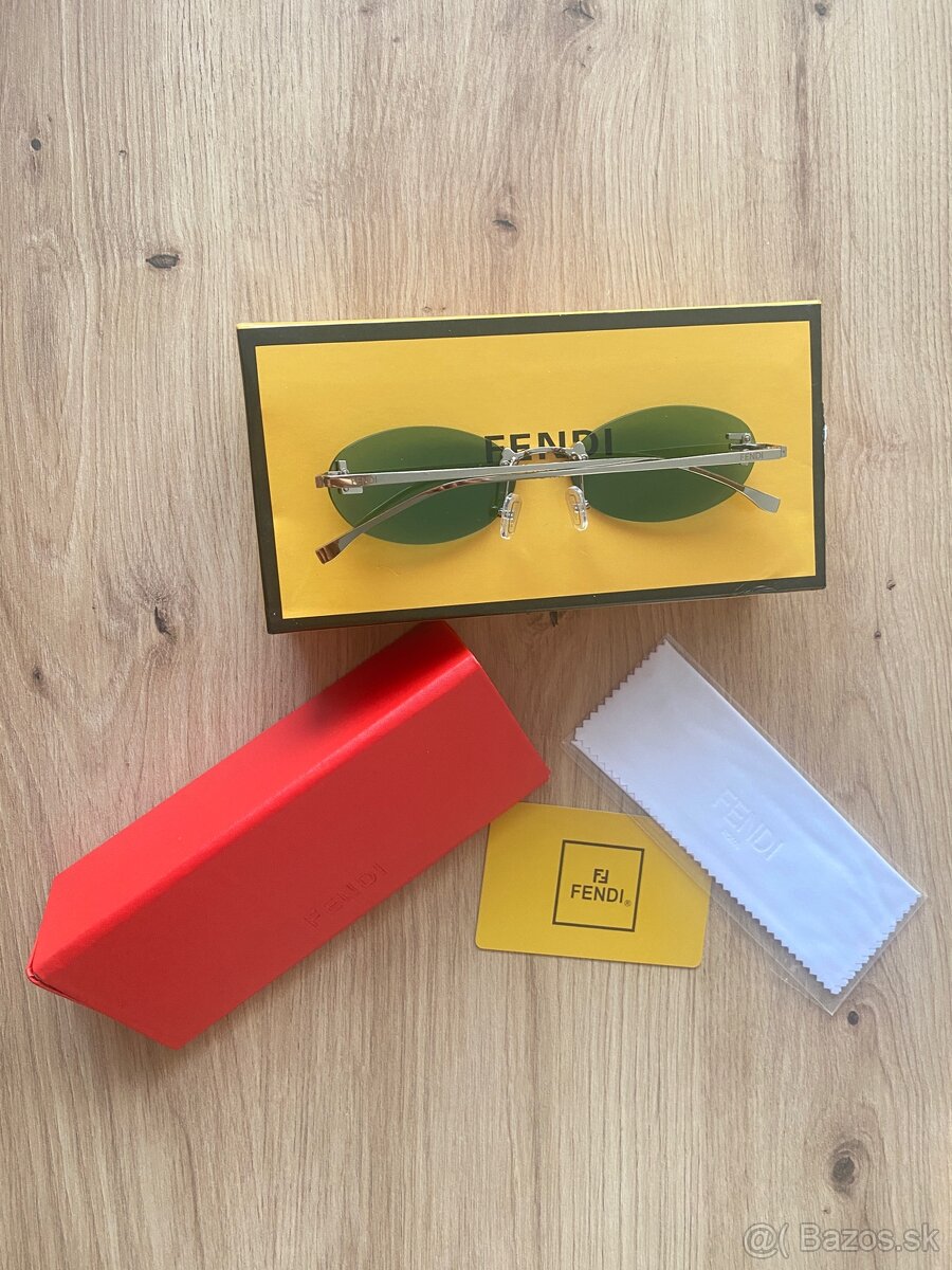 Fendi okuliare - 12