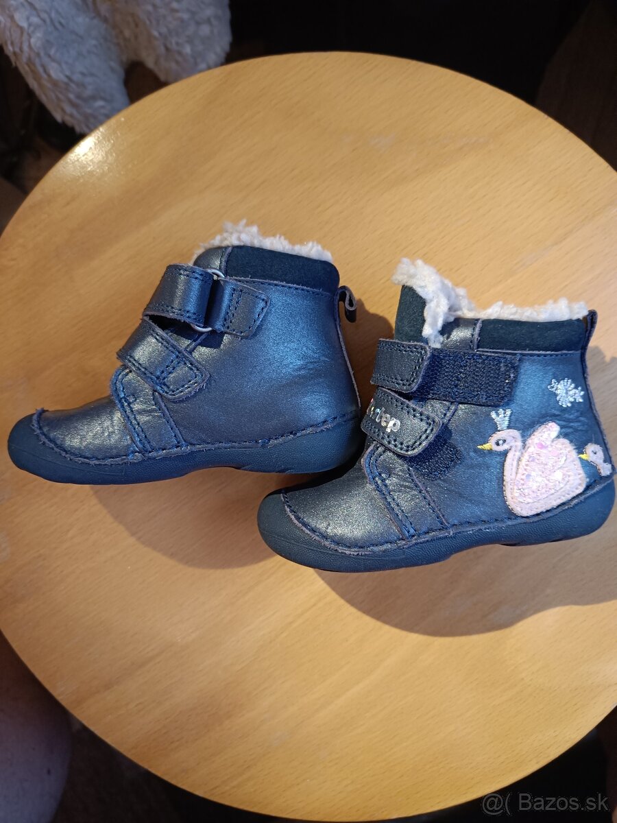 Botičky pre dieťatko zn. Adidas, Primigi, Dr. Step - 12