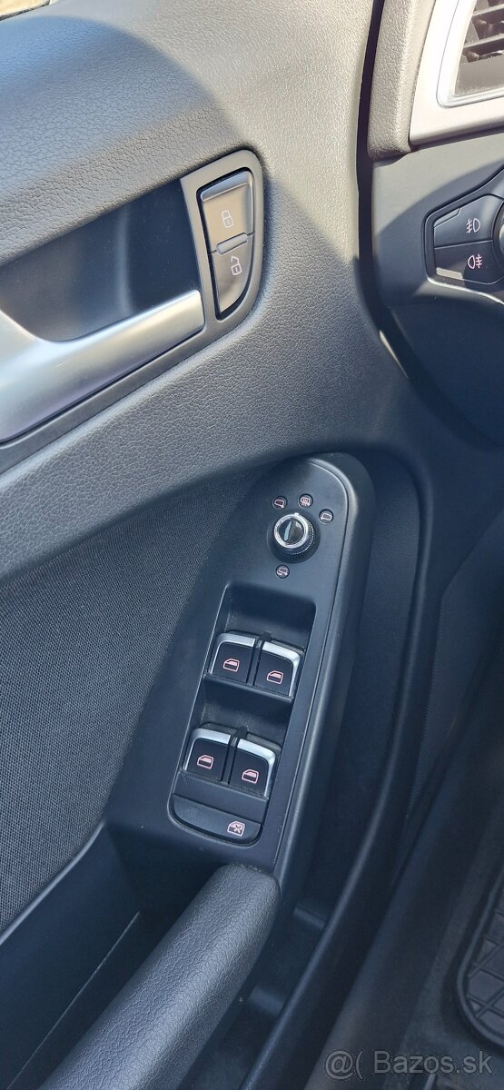 Audi A4 Avant 2.0 TDI 100KW - 12