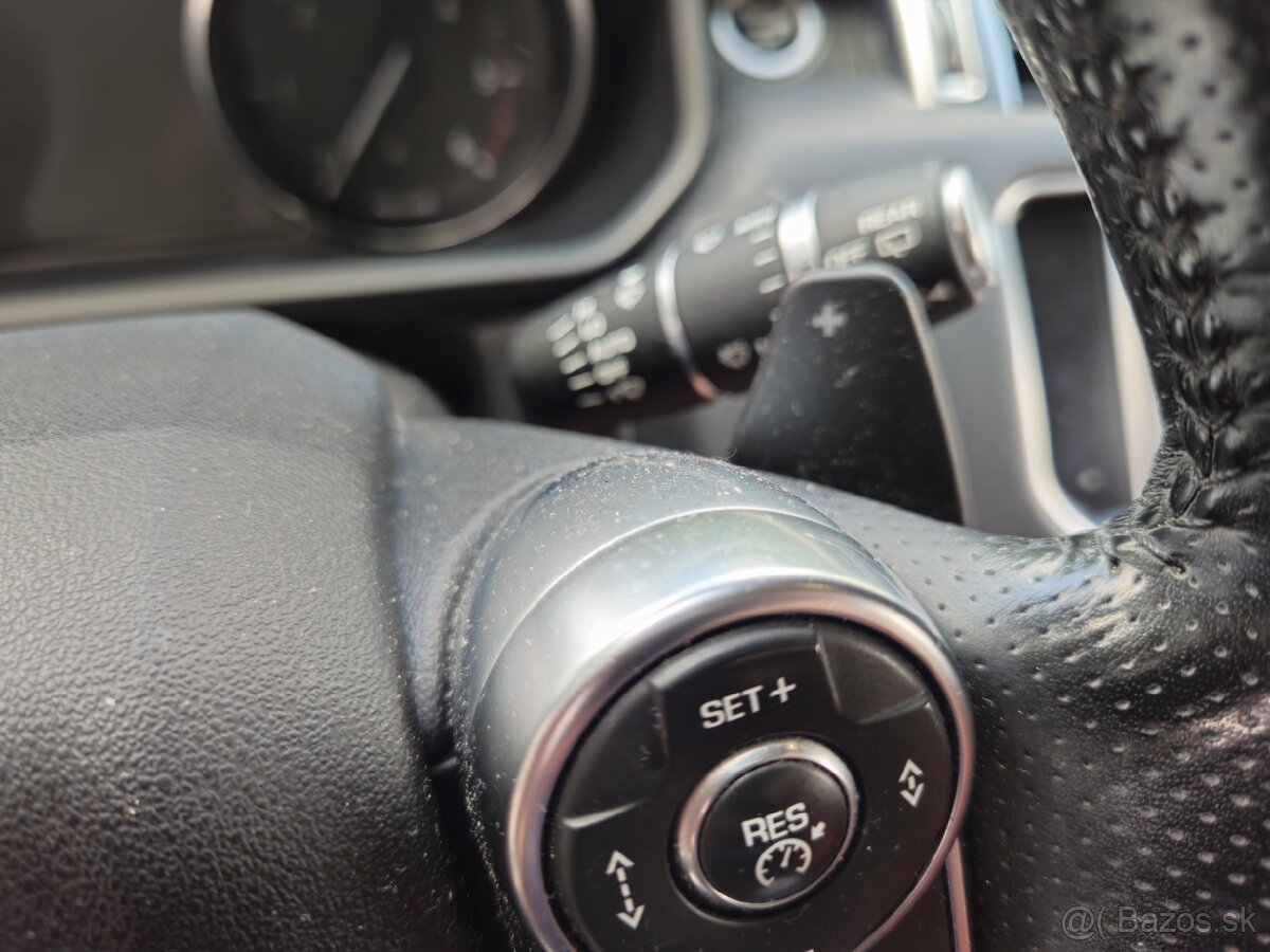 Land Rover Sport HSE - 12
