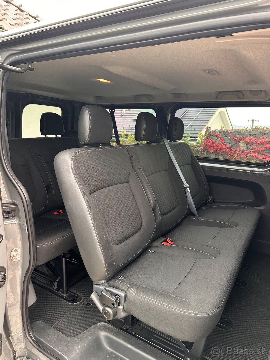 Opel vivaro - 12